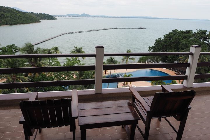 Terrace/Patio 58 of 149