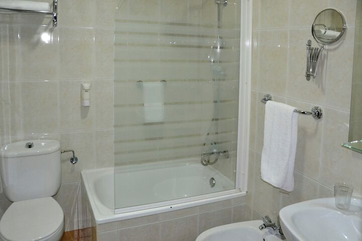 Bath Photo