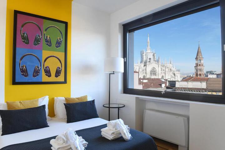 Room 21 of 23