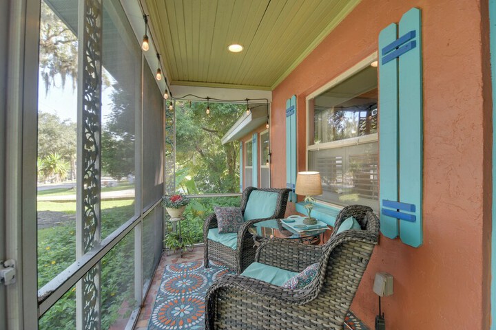 Terrace/Patio 64 of 85