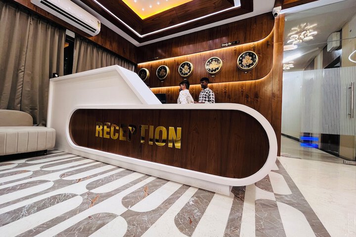 Hotel Interior 11 of 81