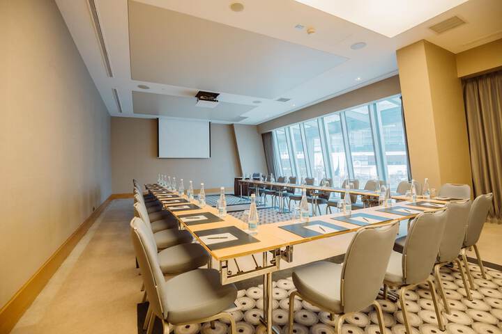 Meeting 186 of 204
