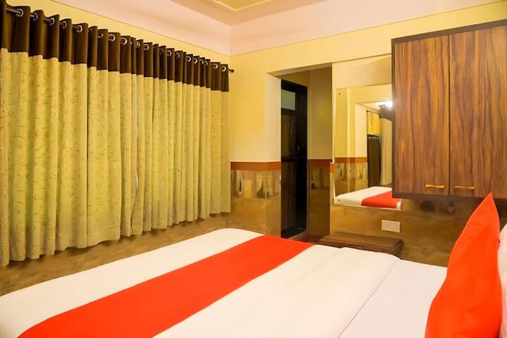 Hotel Jaya Mahal