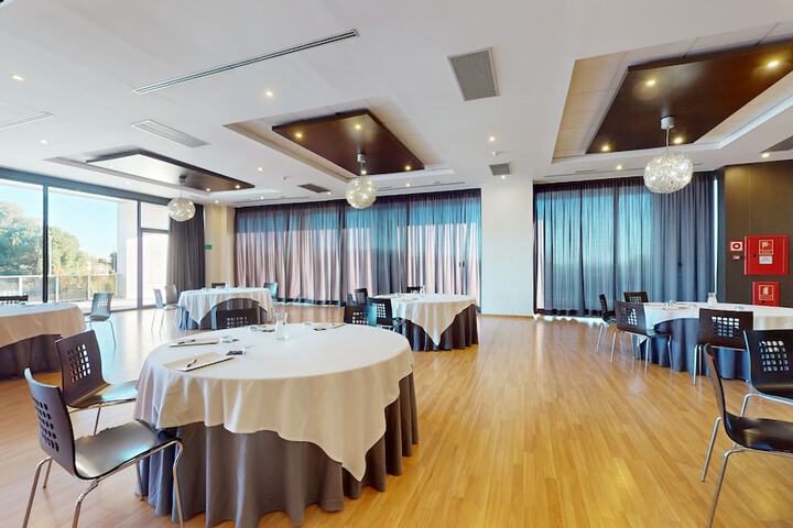 Hotel Interior 70 of 87