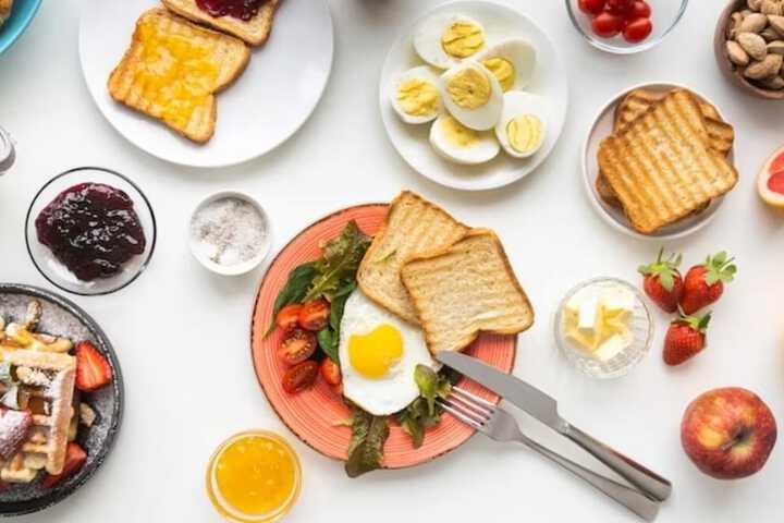 Food