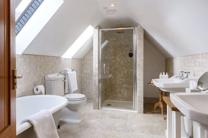 Bath Interior