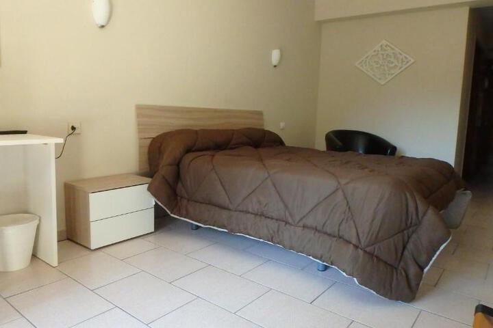 Fitness Center Photo