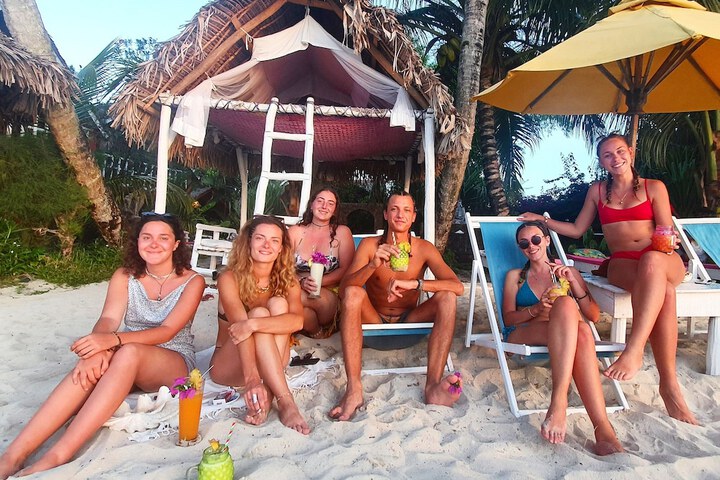 Beach 198 of 208