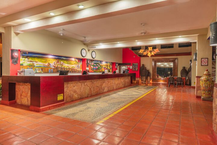 Hotel Interior 2 of 112