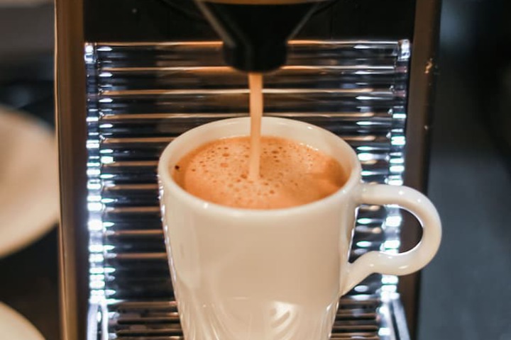 Breakfast/Coffee Service 33 of 49