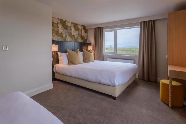 Guest Suite Photo