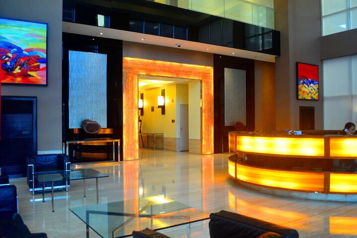 Hotel Interior 5 of 65