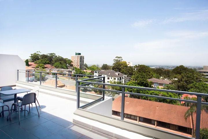 Terrace/Patio 6 of 11