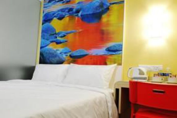 Room Interior