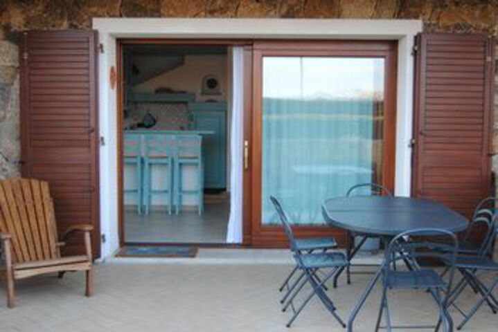 Terrace/Patio 62 of 64