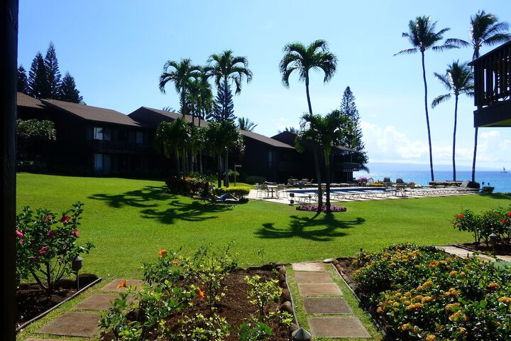 Lower Honoapiilani Condo #109 1 Bathroom Condo in Lahaina, HI