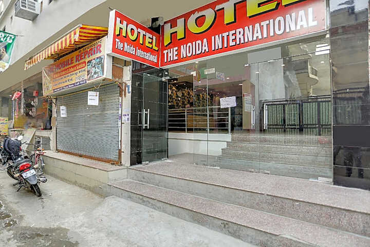 Hotel O Glorify Hotel