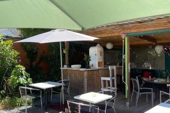 Terrace/Patio 64 of 87