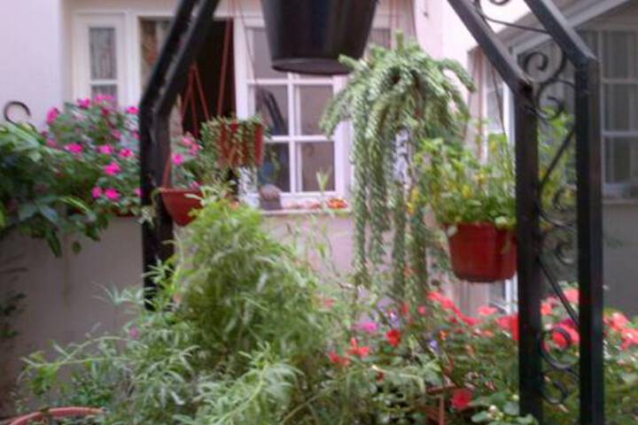 Biarritz Hotel