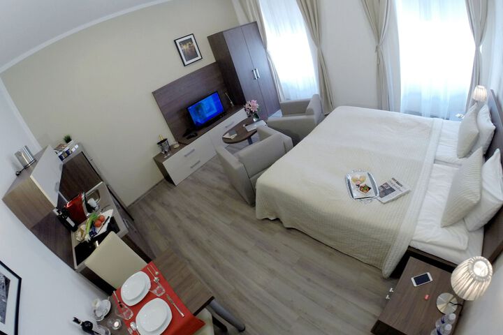 Guest Suite