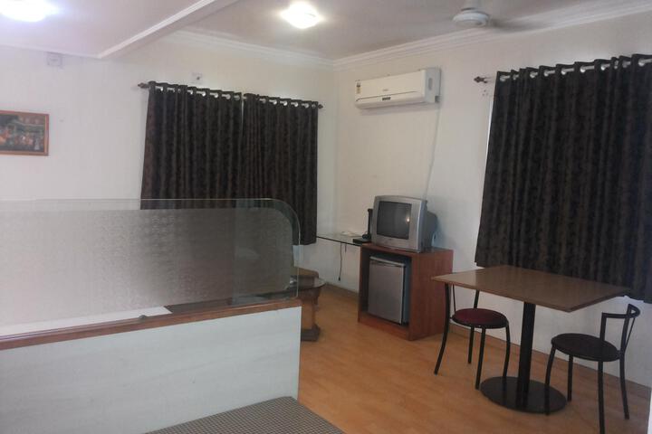 Hotel Sahaj Palace Pvt. Ltd