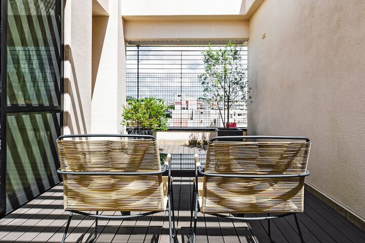 Terrace/Patio 53 of 114