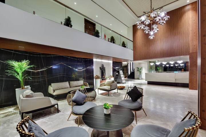 Hotel Interior 11 of 63
