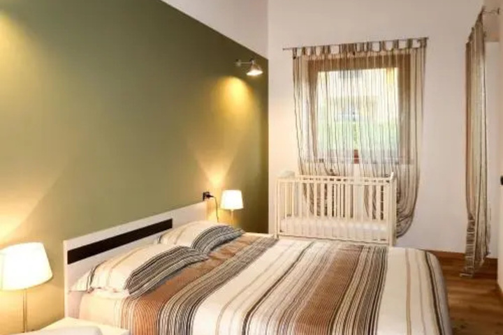Casa Sabrina 254s
