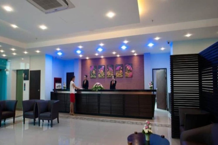 Hotel Interior 2 of 15