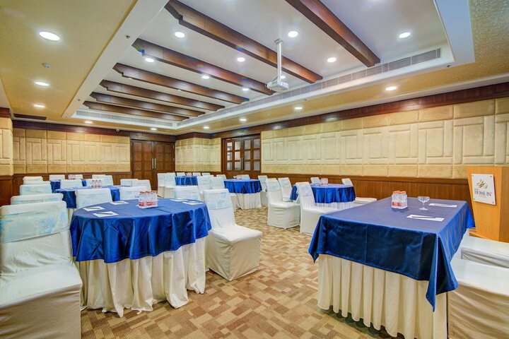Meeting 83 of 99