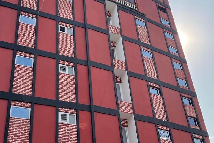 Hotel 21 of 22