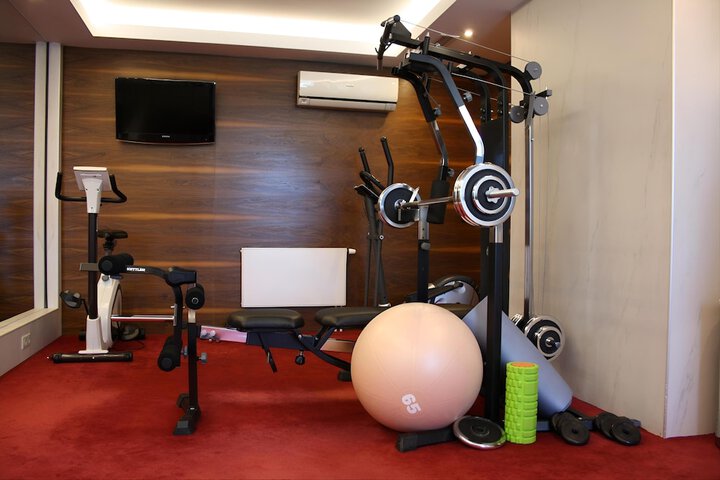 Health and Fitness 50 of 92