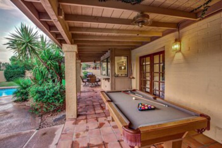 Terrace/Patio 14 of 14