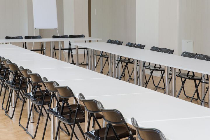 Meeting 43 of 64