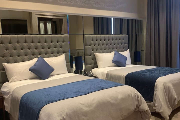 Photo of Margarita Hotel Boutique