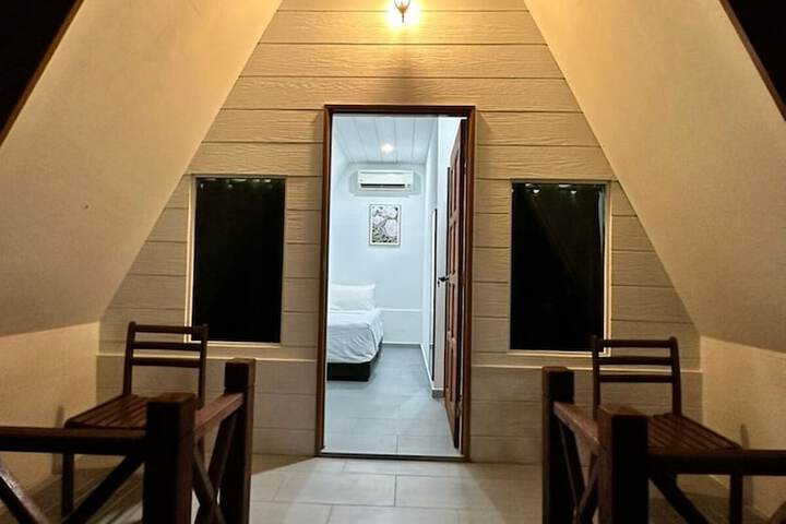 Dumba Bay Tioman