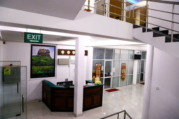 Hotel Interior 1 of 4