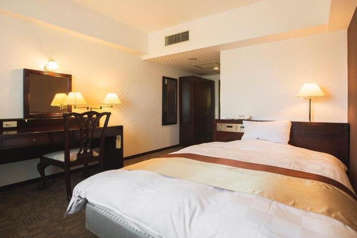 Hotel Grand Palace Isahaya
