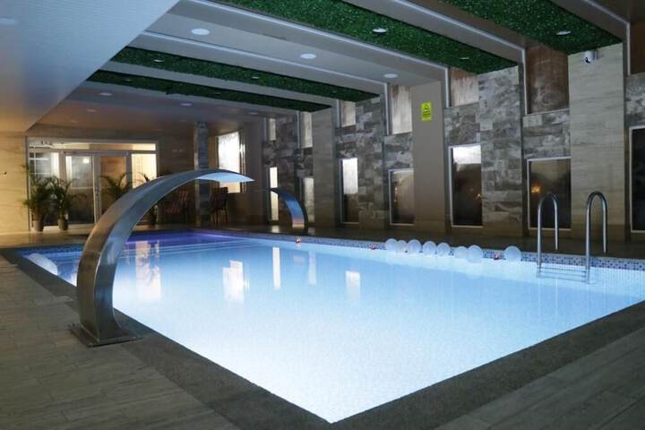Hotel Spa Casa Real