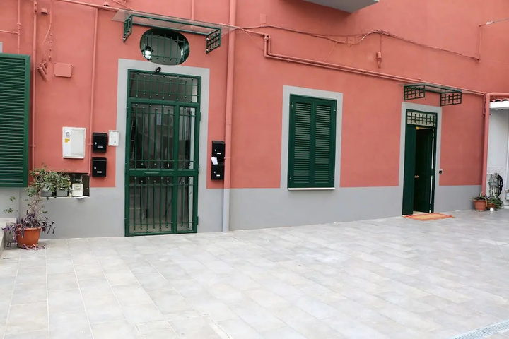 Appartamento Victor