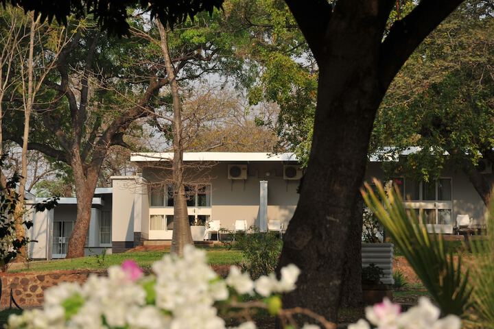 Hotel Exterior 200 of 207