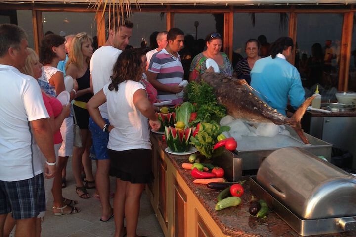 Buffet