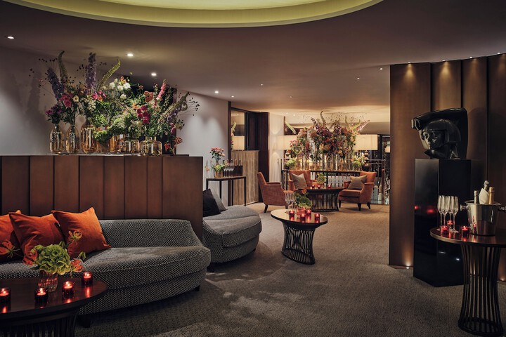 Hotel Interior 73 of 84