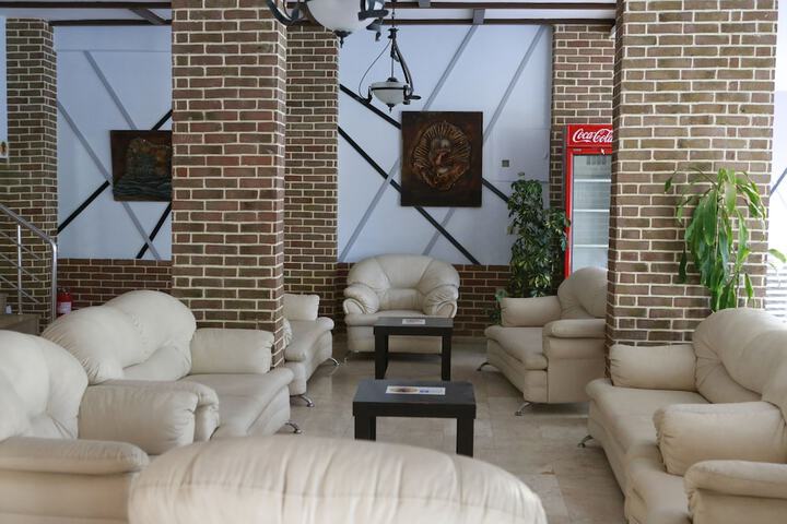 Hotel Interior 2 of 44