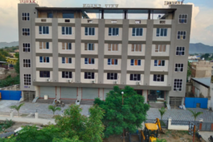 Hotel Mount View Ajmer