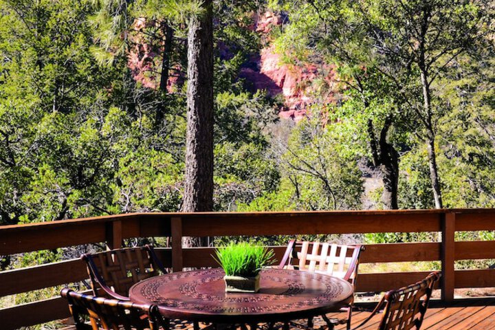 Terrace/Patio 125 of 152