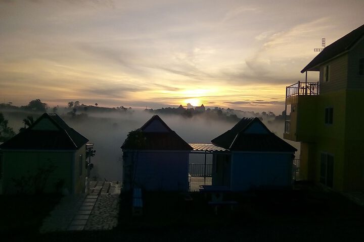 Lovely Farm in Khao Kho