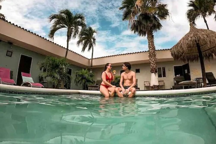 Pool 45 of 73