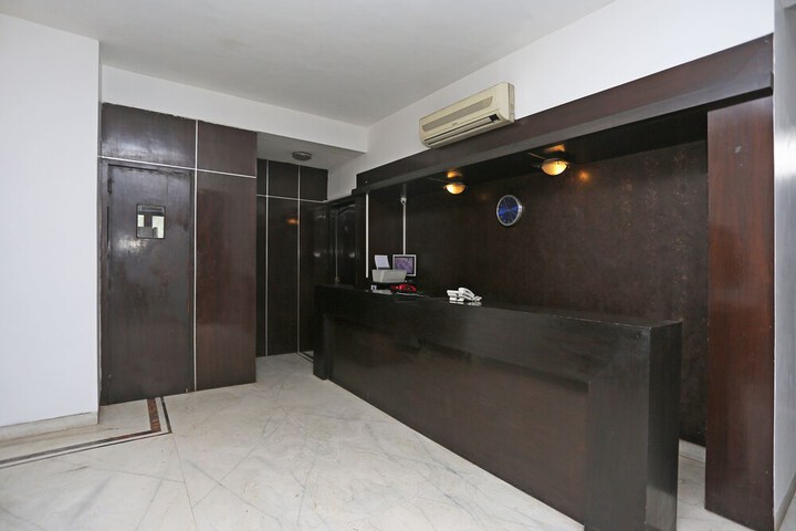 Hotel Interior 2 of 10