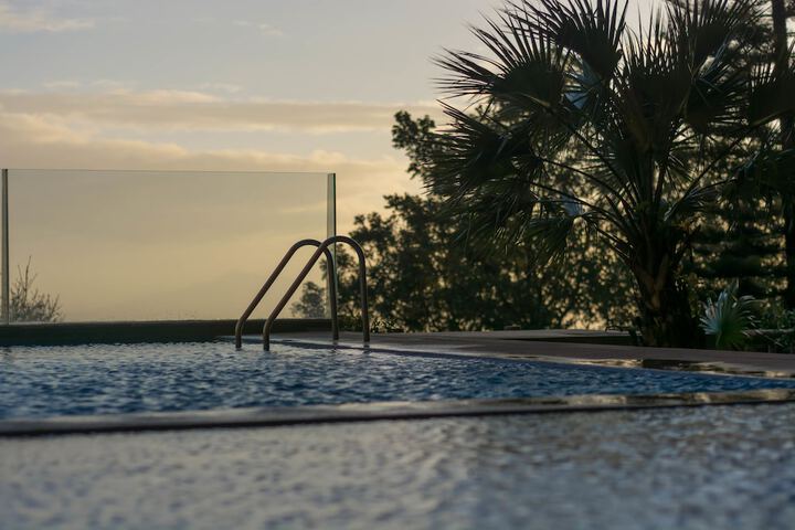 Pool to Cool